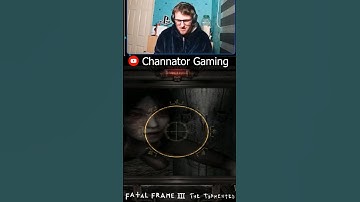 Ghost Girl Think She