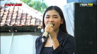 JERITAN TKW | CHIKA ARNELIA | ORGAN TARLING DANGDUT EVAN'S MUSIC | SHOW LARANGAN - BREBS 15/06/2025