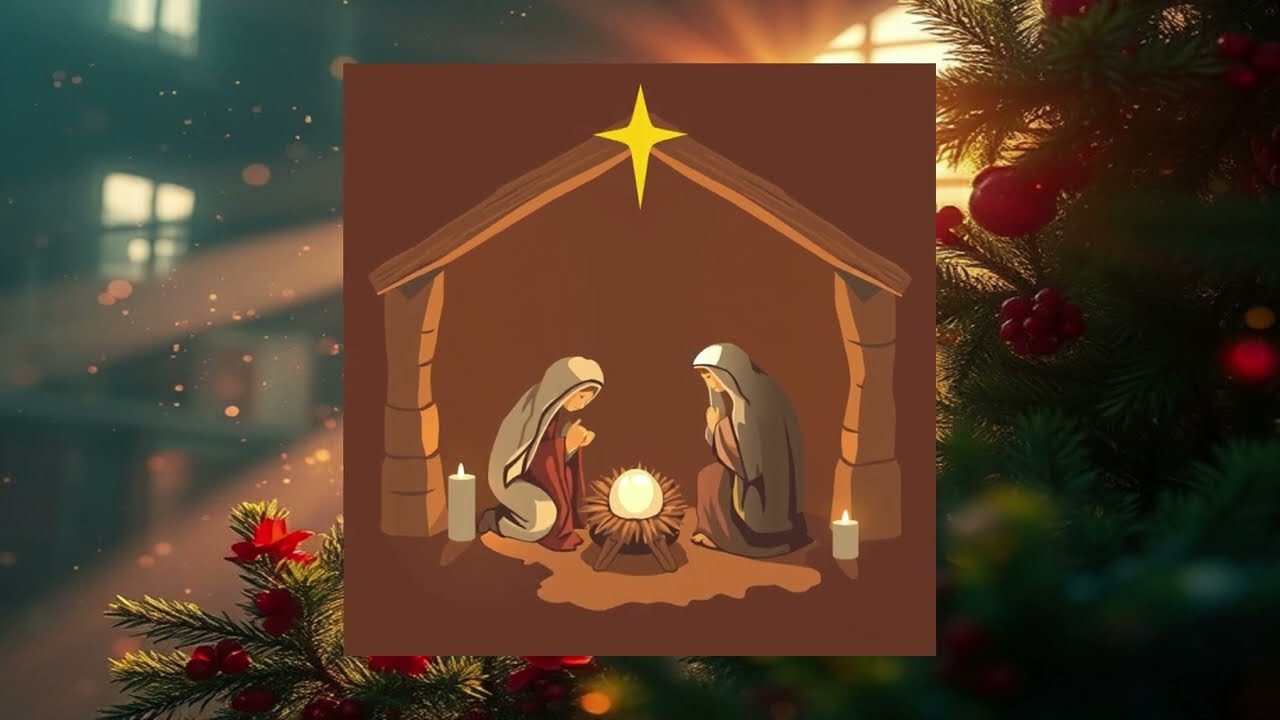 Pásztorok, Pásztorok (Dicsőség, Mennyben Az Istennek) - Karácsonyi zene