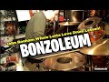 John bonham whole lotta love  drum lesson  studio version  led zeppelin