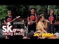 Sudah menjadi janda || sk group zedag zedug