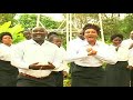 Tangazeni Choir Nasai NITAKUSHUKURUJE Official Video Tangazeni Choir Nasai NITAKUSHUKURUJE Official Video