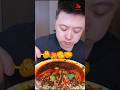 أخبار صينية تحدي تناول المأكولات البحرية الجزء 4 Asmr Mukbang Chinesefood Shorts