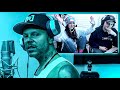 KHAN &amp; MERY SOLDIER REACCIONAN A BIZARRAP Music Sessions #49 | RESIDENTE