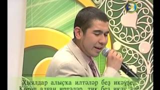 Ильяс Киньягулов МАТЕО на передаче Дарман