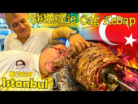 Secrets of Istanbul’s