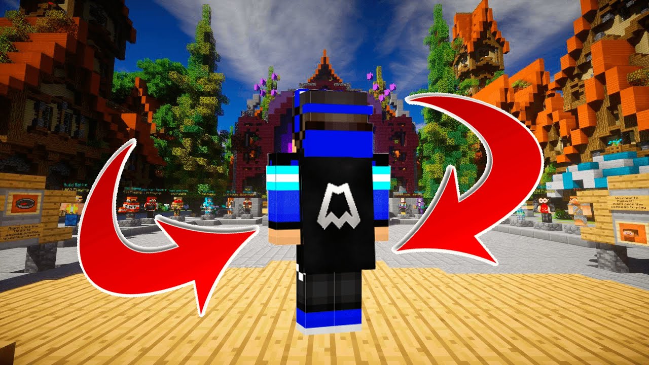 ¡COMO TENER CAPA EN MINECRAFT TOTALMENTE GRATIS! - YouTube