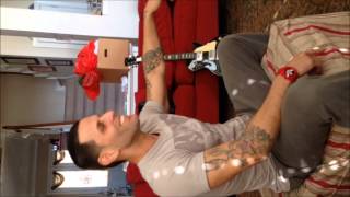 Tadfir Trail With Lfos Devin Lima