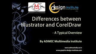 Illustrator Vs Coreldraw  A Comparison