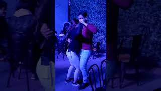 Kevin & Keyla, kizomba: Obscure 2 22/10/2022