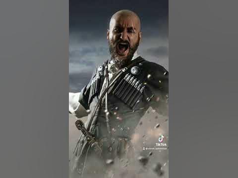 Байсангур Беноевский. Бенойн БосгIар. Чеченец. - YouTube
