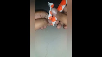 how to make camel using snake cube