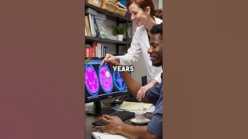 Memory Palace Technique Actually Changes Your Brain Structure