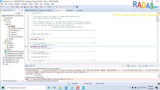 3. Tutorial Create New Library STM32 with STM32CubeIDE