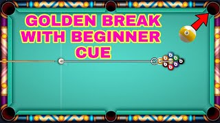 9 Ball Pool Top 10 Latest Golden Breaks 2021 - 9 Ball Pool Top 10 Golden Breaks screenshot 5