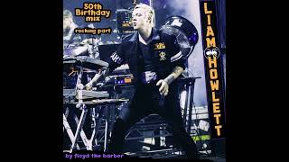 Floyd the Barber - Liam Howlett 50th B-Day Mix (rocking part)