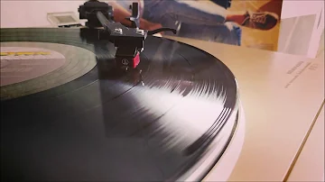 Penny Lover - Lionel Richie (vinyl ripped)
