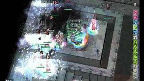 sin x breaker WOE 3M GUILD VALK RO