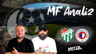 Bursaspor - Fethiyespor Maç Değerlendirmesi