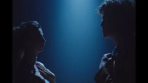 Vance Joy - Lay It On Me [Official Video]