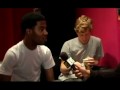 Kid Cudi and Asher Roth discuss: What makes a great MC?