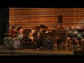 In the Mood - Siloam Big Band