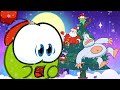 Christmas Cherished Memories - Om Nom Xmas Cartoon Videos for Kids