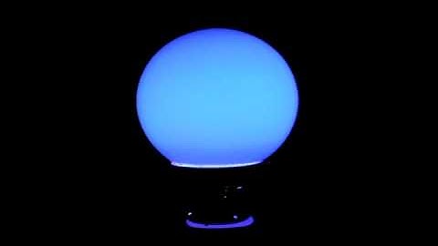 RGB LED PWM Controller Demonstration