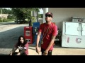 Slim Dunkin - Twin Towers 2 (ft. Waka Flocka Flame) [Official Video] HD