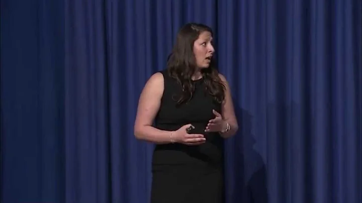 Paying it forward for future generations: Jessica ...