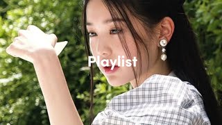 💞Kpop random playlist🎀 |🎵gg version|tokyoluv 🎧