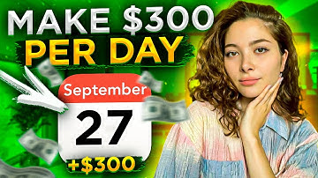 Make $300 per day Binary options trading for beginner- Pocket Option live trading