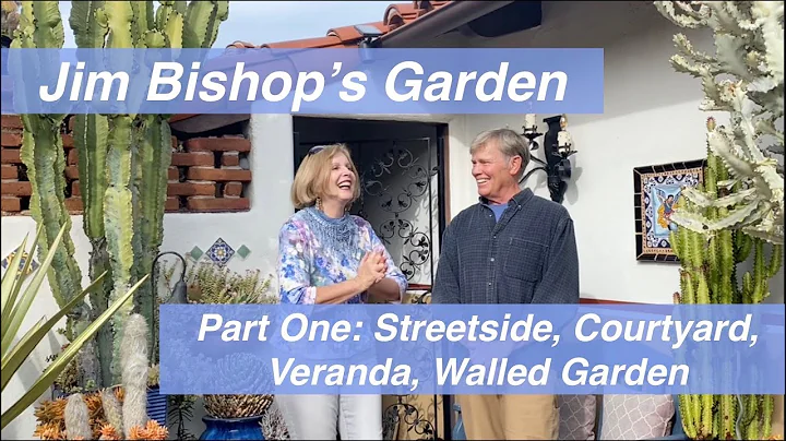 Bishop Garden Part One: Streetside, Courtyard, Ver...