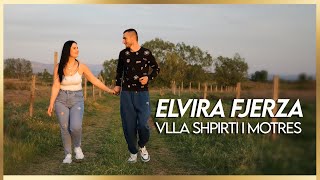 Elvira Fjerza - Vlla shpirti i motres (Video 4K ) Resimi