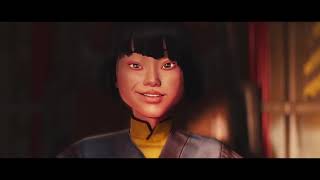 Apex Legends S9 – Music Fan Trailer / Linkin Park \ROCK PRIVET \BECHA