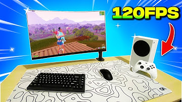 I Turned My Console Into A Gaming Pc...