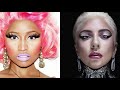 Nicki Minaj &amp; Lady Gaga — Moment 4 Alejandro