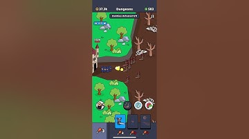 We Are Warriors | Zombie Rush 10-1