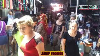 LEBAP önkü dünya bazar