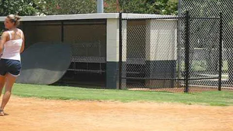 Allison Barnette drag bunting