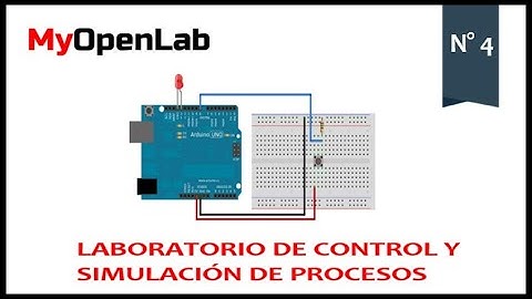 PRÁCTICA N°4: "Encender un Led con un Pulsador."