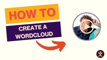 How to Create a Word Cloud in PowerPoint | Sendsteps
