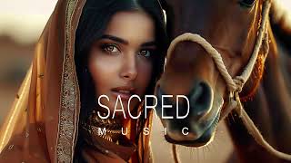 Sacred Music - Ethnic & Deep House Mix 2024 [Vol.13]