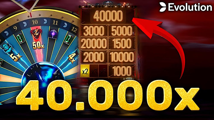 Lightning Storm Big Win Today, 40.000X Biggest Number ! TOPSLOT 50X ! 5000X,4000X,5000X ! Thanks God