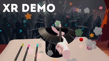 XR Demo
