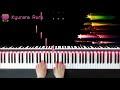 Bastien piano basics Piano : Level 1 - Waltzing Elephants  / バスティンピアノベーシックス ピアノ - レベル1 - ぞうさんのワルツ