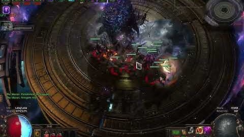 Golemancer | Maven Showcase