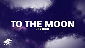 Jnr Choi - TO THE MOON (Drill Remix TikTok)