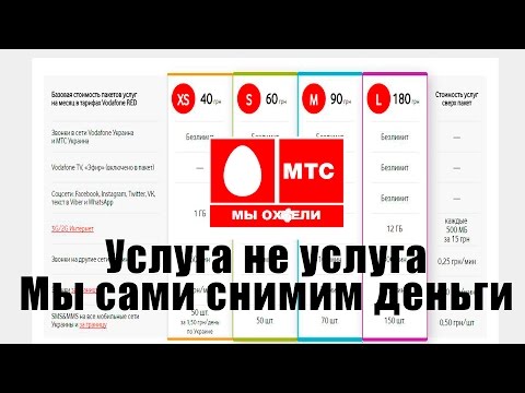 Video: Red MTS Tarifiga Qanday O'tish Mumkin