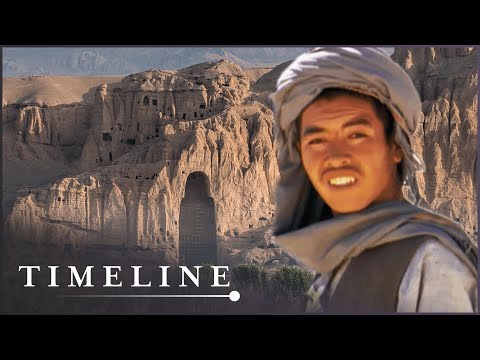 The Mysterious Lost Buddhas Of Afghanistan Inside Afghanistan Timeline